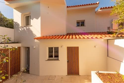 PF30591 - Moradia T4 com piscina, Monte Estoril, Cascais - Imagem 21