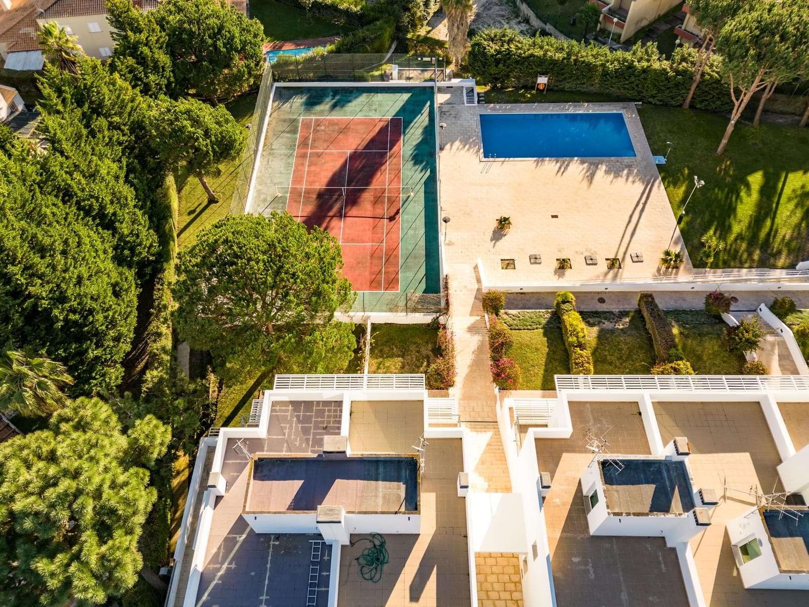 Moradia T4 com jardim, Soltroia, Grandola - Imagem 25