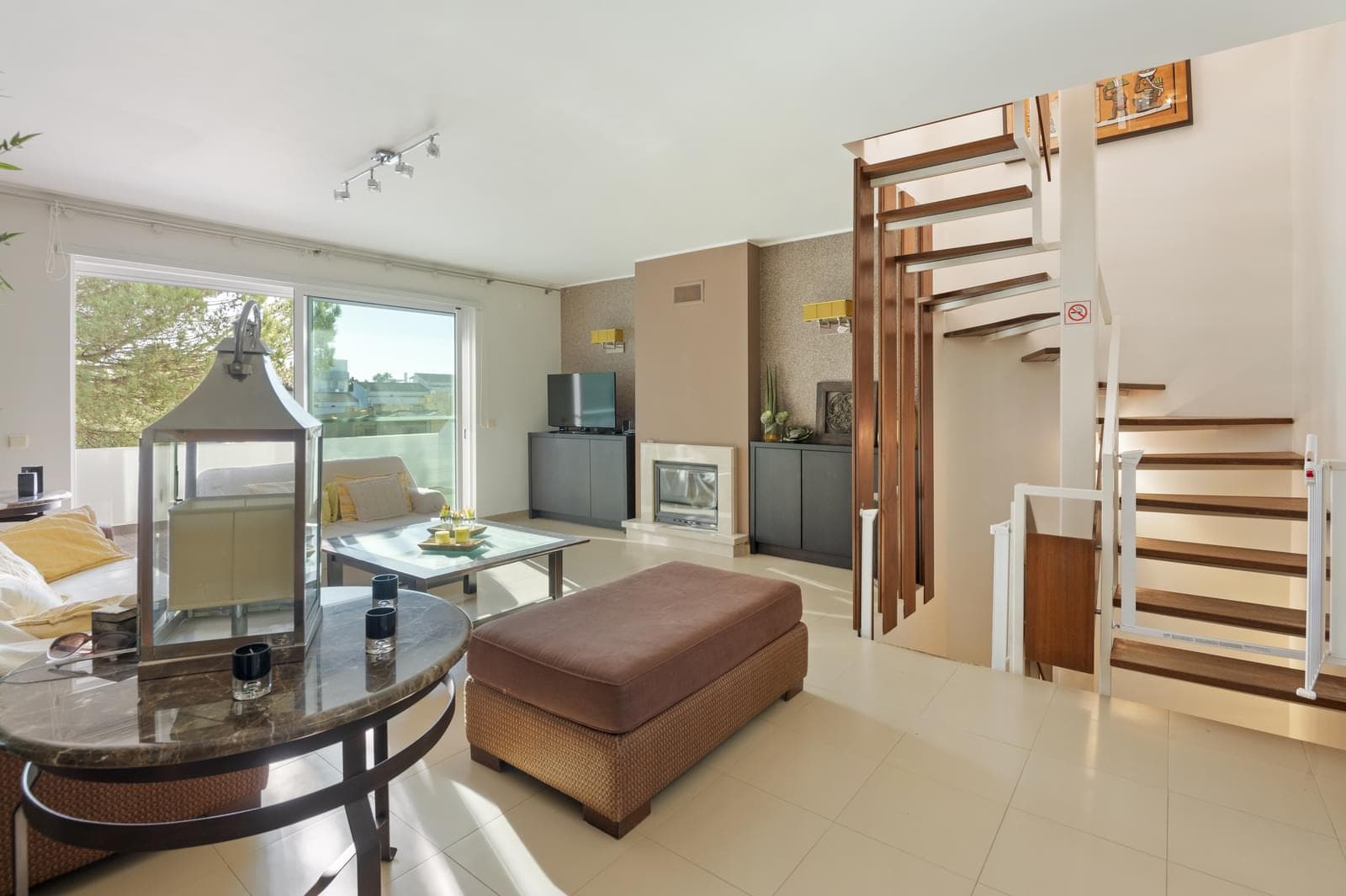 Moradia T4 com jardim, Soltroia, Grandola - Imagem 12