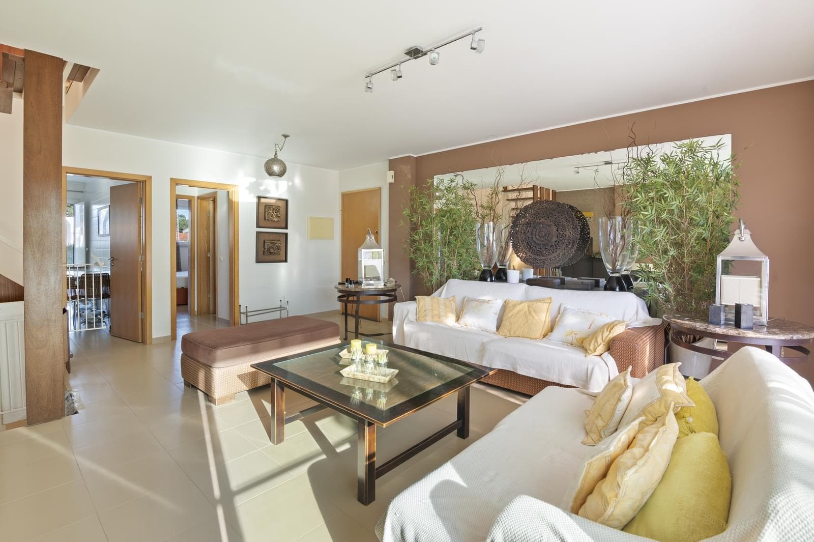 Moradia T4 com jardim, Soltroia, Grandola - Imagem 7