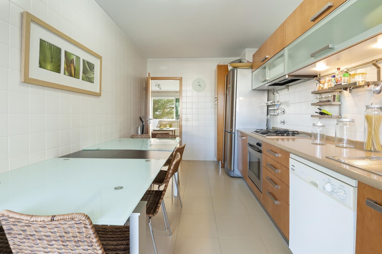 Moradia T4 com jardim, Soltroia, Grandola - Imagem 5