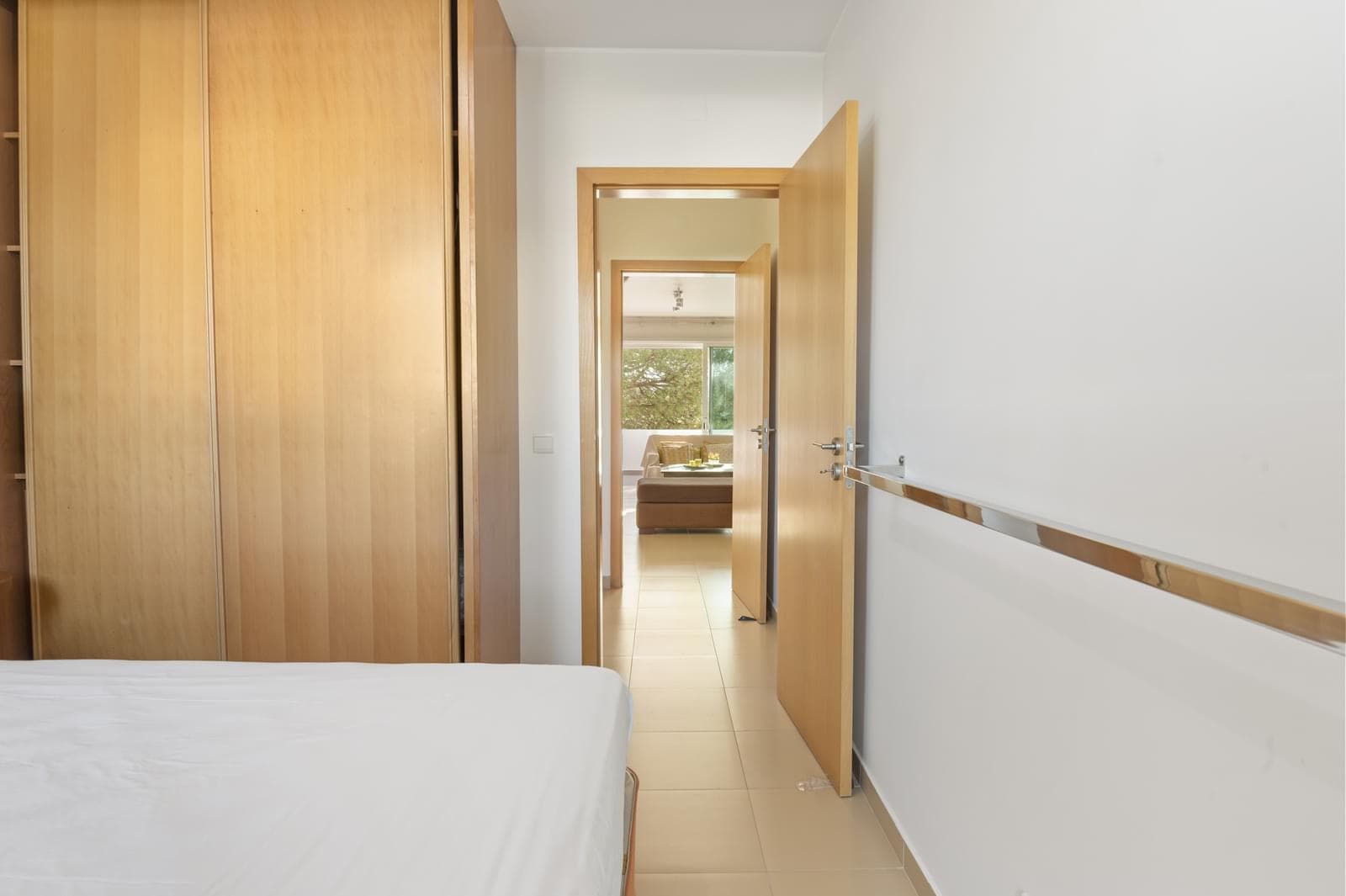 Moradia T4 com jardim, Soltroia, Grandola - Imagem 11