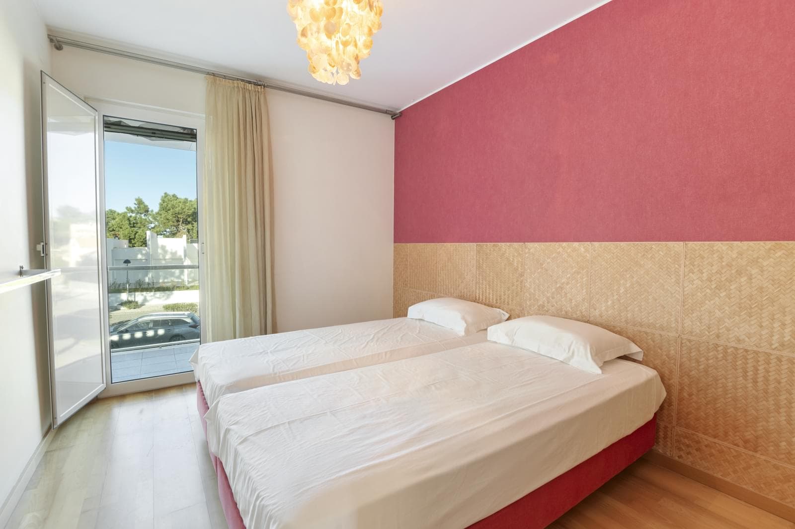 Moradia T4 com jardim, Soltroia, Grandola - Imagem 19