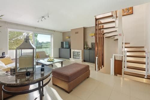 PF30598 - 4 Bedroom House with garden, Soltroia, Grandola - Image 12