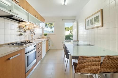 PF30598 - 4 Bedroom House with garden, Soltroia, Grandola - Image 3