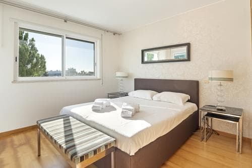 PF30598 - 4 Bedroom House with garden, Soltroia, Grandola - Image 15