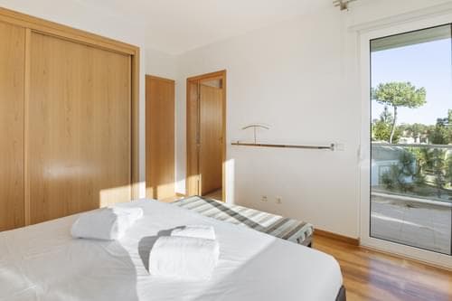 PF30598 - 4 Bedroom House with garden, Soltroia, Grandola - Image 16