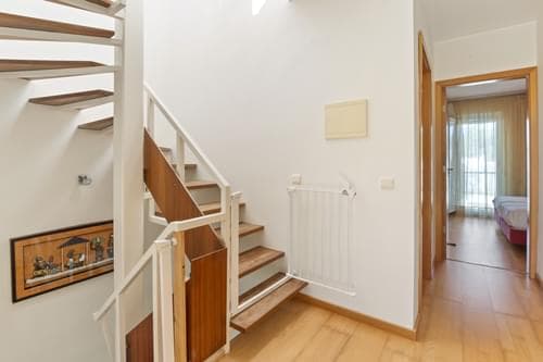 PF30598 - 4 Bedroom House with garden, Soltroia, Grandola - Image 14
