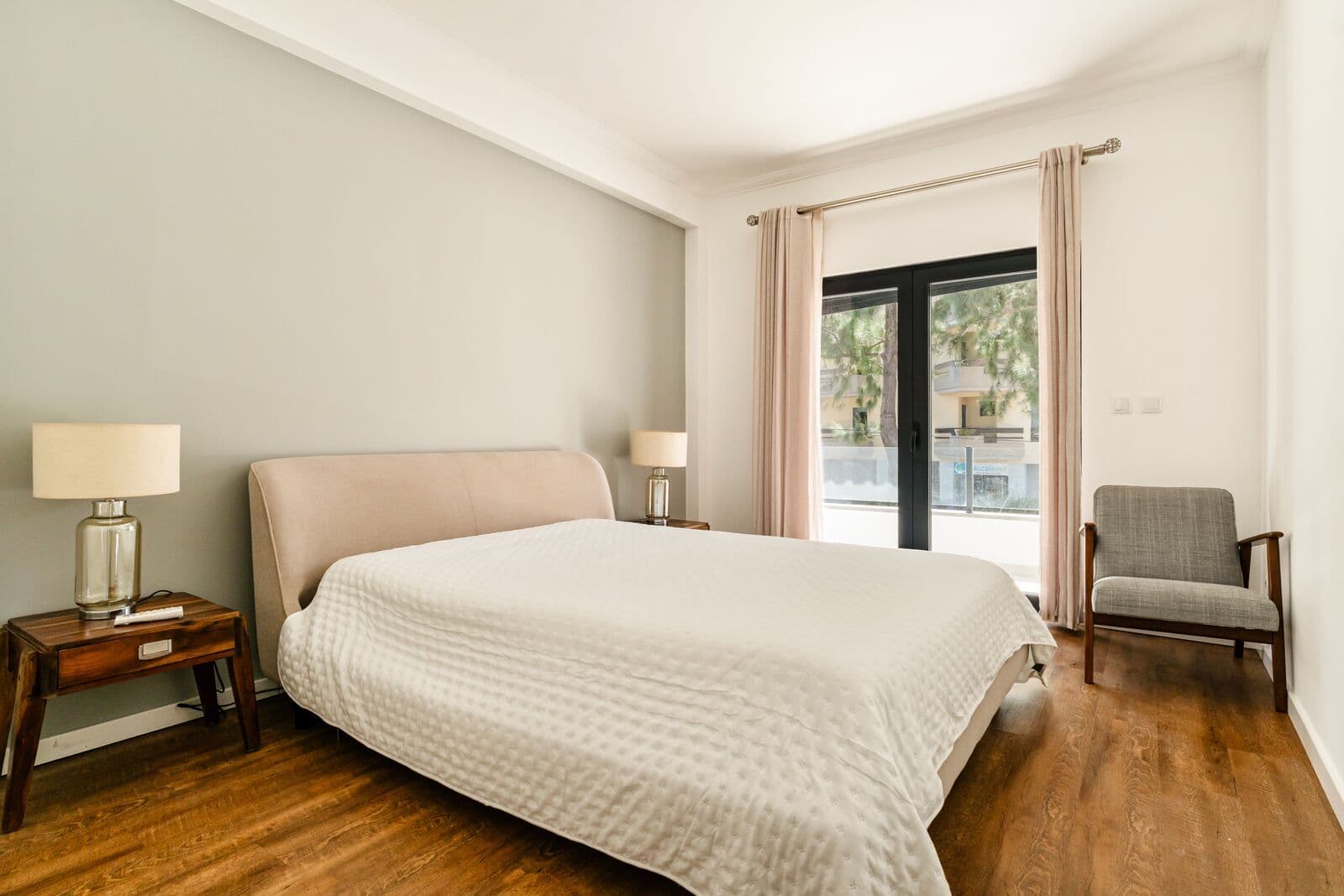 Moradia T4 com jardim, Bairro do Rosário, Cascais - Imagem 21