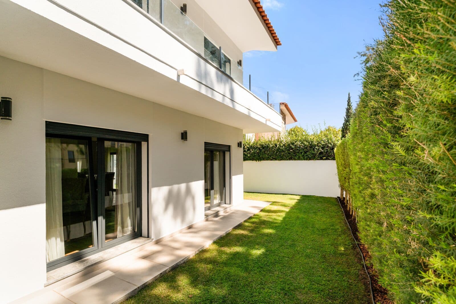 Moradia T4 com jardim, Bairro do Rosário, Cascais - Imagem 36
