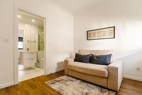 PF30600 - Moradia T4 com jardim, Bairro do Rosário, Cascais - Imagem 31