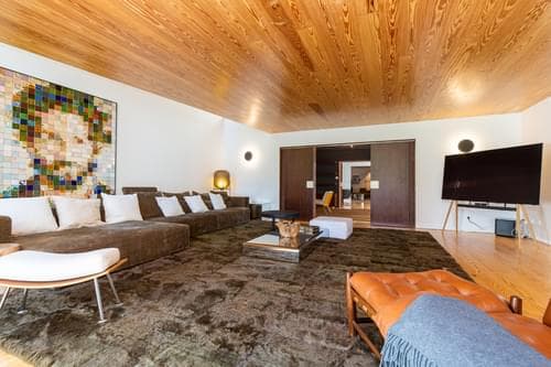 PF30609 - Moradia T4 com piscina, Aroeira, Almada - Imagem 21