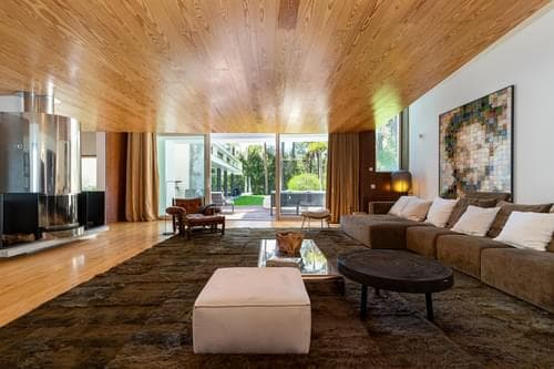 PF30609 - Moradia T4 com piscina, Aroeira, Almada - Imagem 24