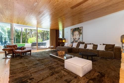 PF30609 - Moradia T4 com piscina, Aroeira, Almada - Imagem 25