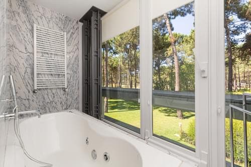 PF30609 - Moradia T4 com piscina, Aroeira, Almada - Imagem 37