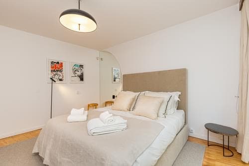 PF30609 - Moradia T4 com piscina, Aroeira, Almada - Imagem 16