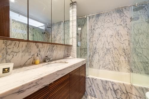 PF30609 - Moradia T4 com piscina, Aroeira, Almada - Imagem 44