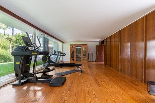 PF30609 - Moradia T4 com piscina, Aroeira, Almada - Imagem 45