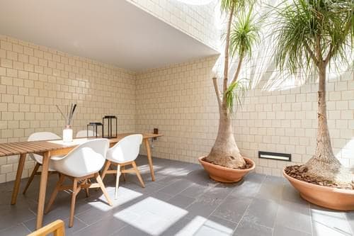 PF30609 - Moradia T4 com piscina, Aroeira, Almada - Imagem 46