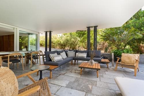 PF30609 - Moradia T4 com piscina, Aroeira, Almada - Imagem 50