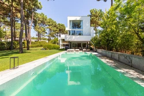 PF30609 - Moradia T4 com piscina, Aroeira, Almada - Imagem 1
