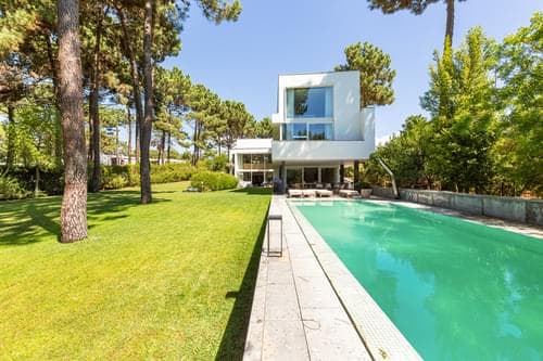 PF30609 - Moradia T4 com piscina, Aroeira, Almada - Imagem 6
