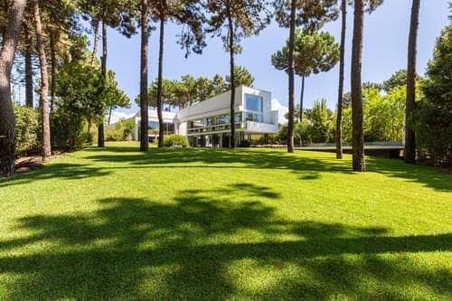 PF30609 - Moradia T4 com piscina, Aroeira, Almada - Imagem 5
