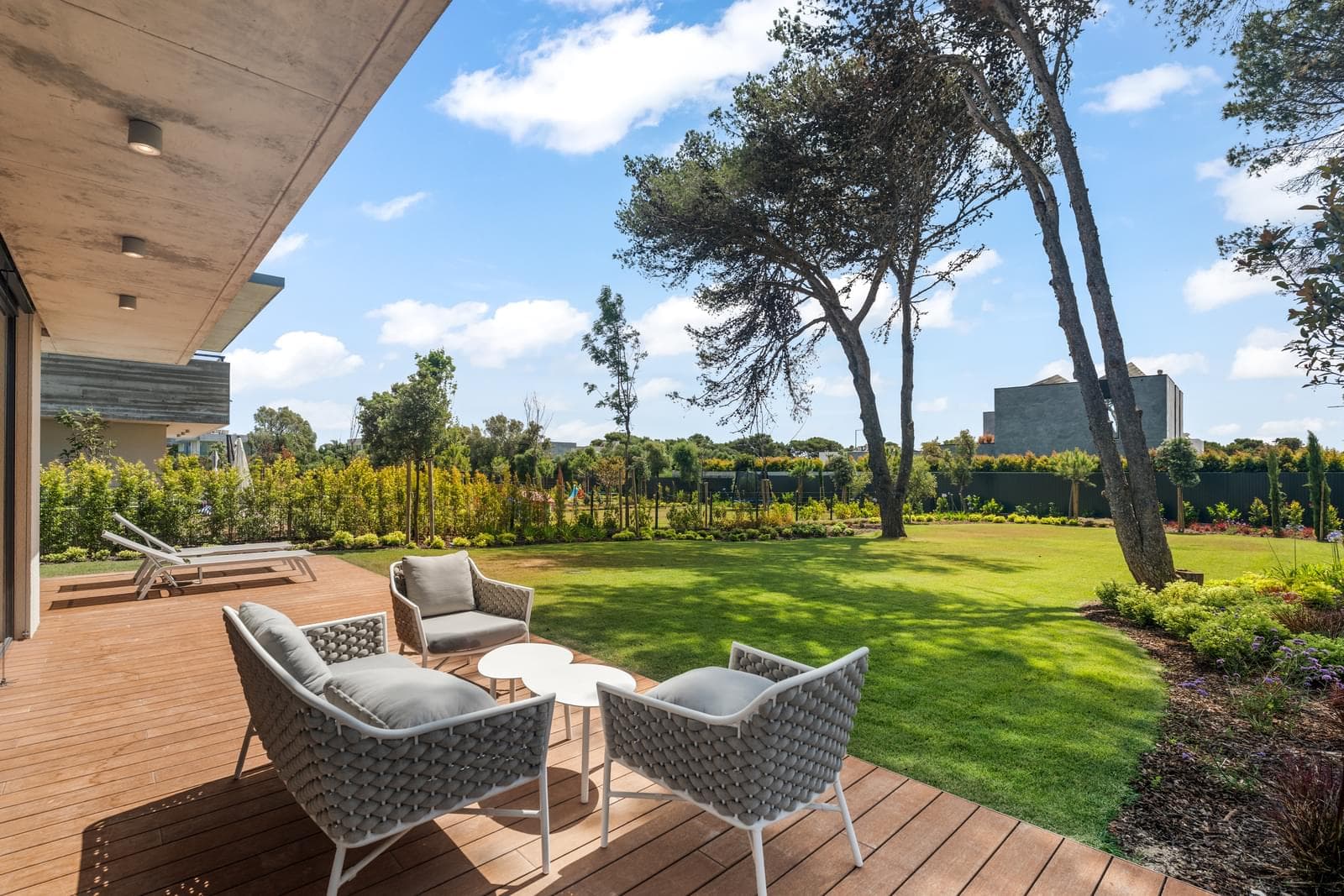 Moradia Isolada T4 com piscina, Quinta da Marinha, Cascais - Imagem 18
