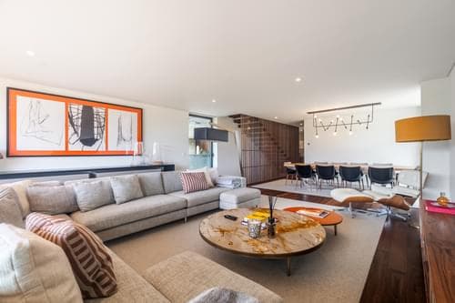 PF30703 - 4 Bedroom Detached house with swimming pool, Quinta da Marinha, Cascais - Image 3