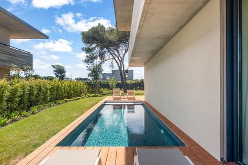 PF30703 - 4 Bedroom Detached house with swimming pool, Quinta da Marinha, Cascais - Image 13