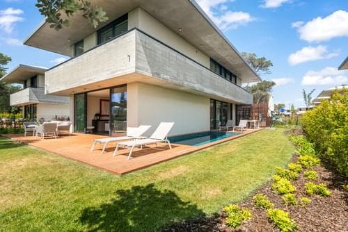 PF30703 - 4 Bedroom Detached house with swimming pool, Quinta da Marinha, Cascais - Image 1