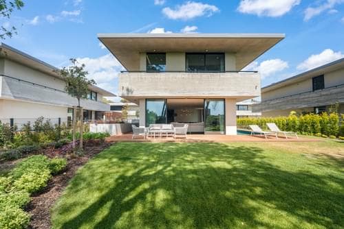 PF30703 - 4 Bedroom Detached house with swimming pool, Quinta da Marinha, Cascais - Image 17
