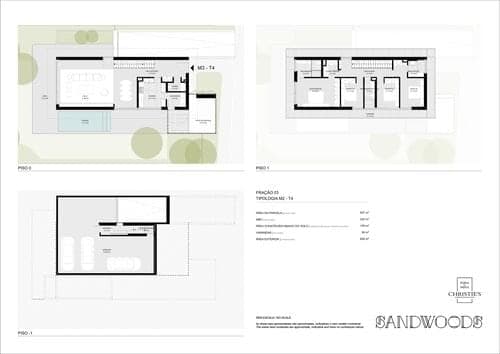 PF30703 - 4 Bedroom Detached house with swimming pool, Quinta da Marinha, Cascais - Image 33