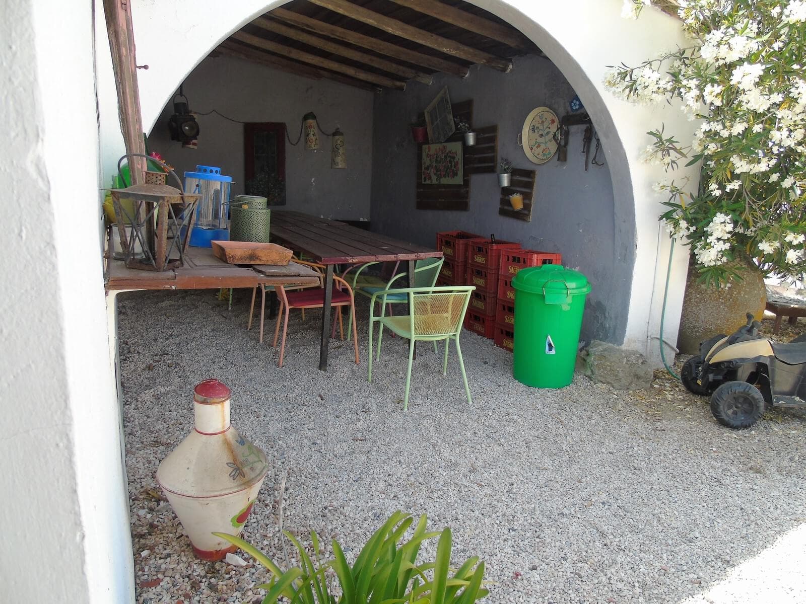 Herdade 106.0 ha, Elvas - Imagem 75