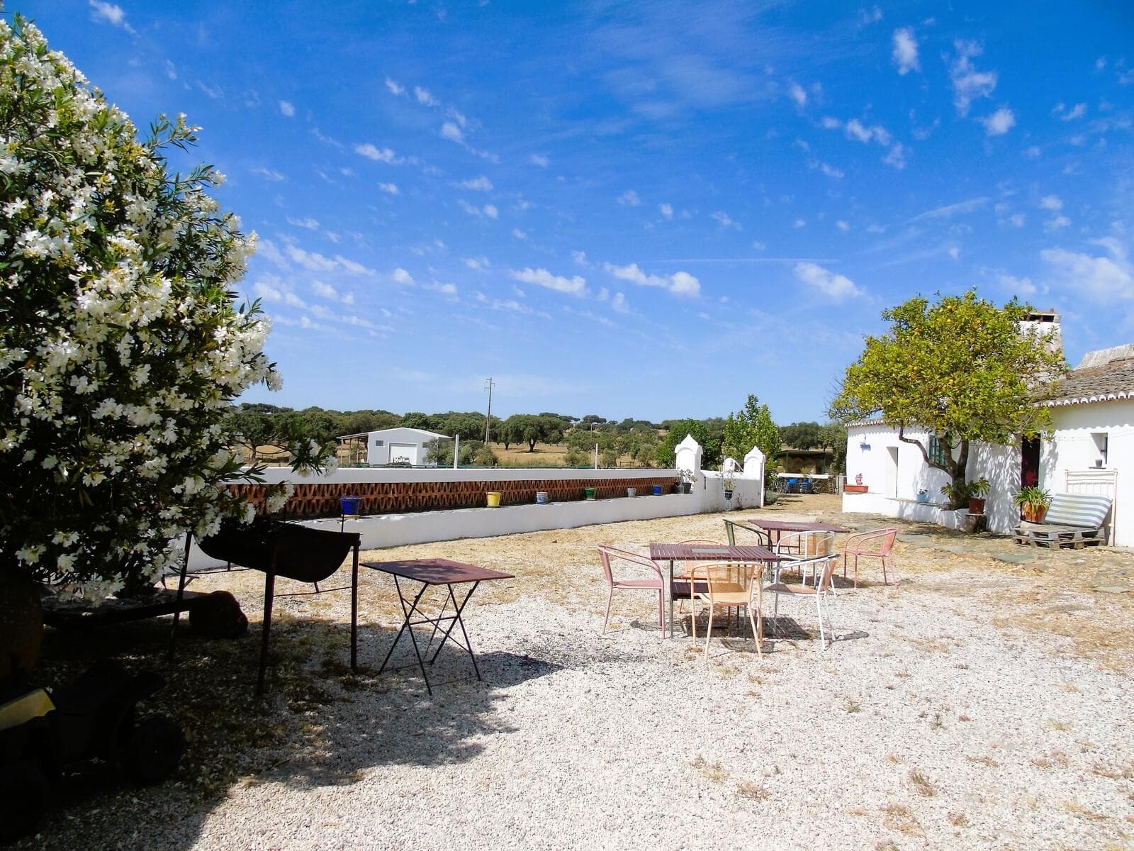 Herdade 106.0 ha, Elvas - Imagem 77