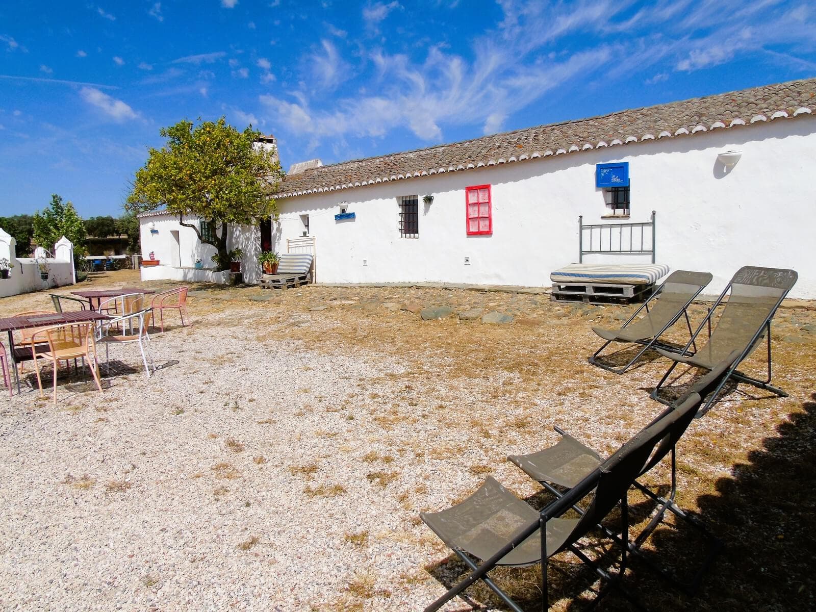 Herdade 106.0 ha, Elvas - Imagem 78
