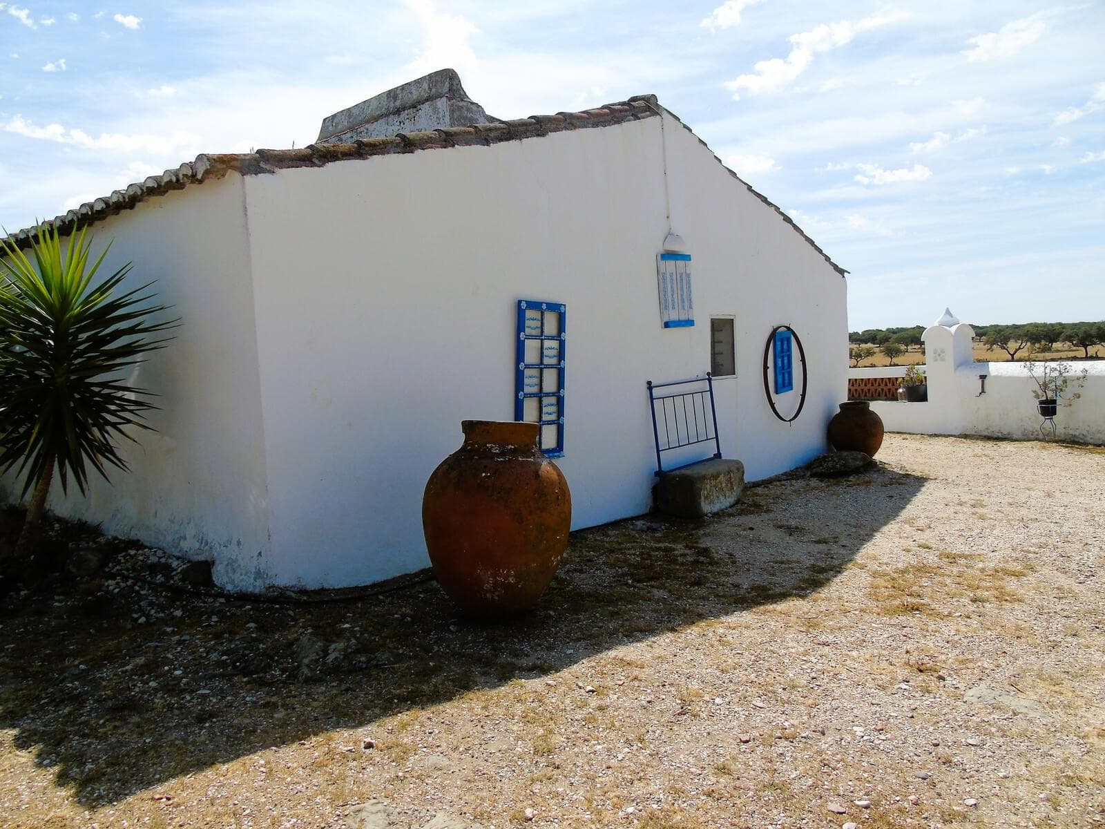 Herdade 106.0 ha, Elvas - Imagem 2
