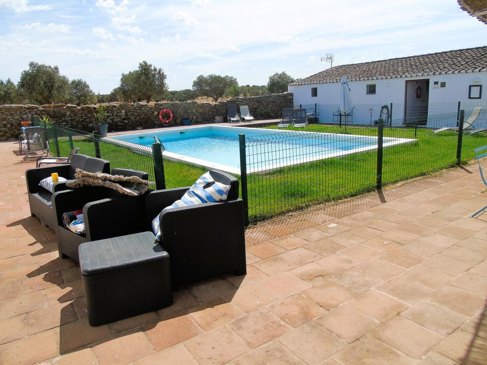 Herdade 106.0 ha, Elvas - Imagem 52
