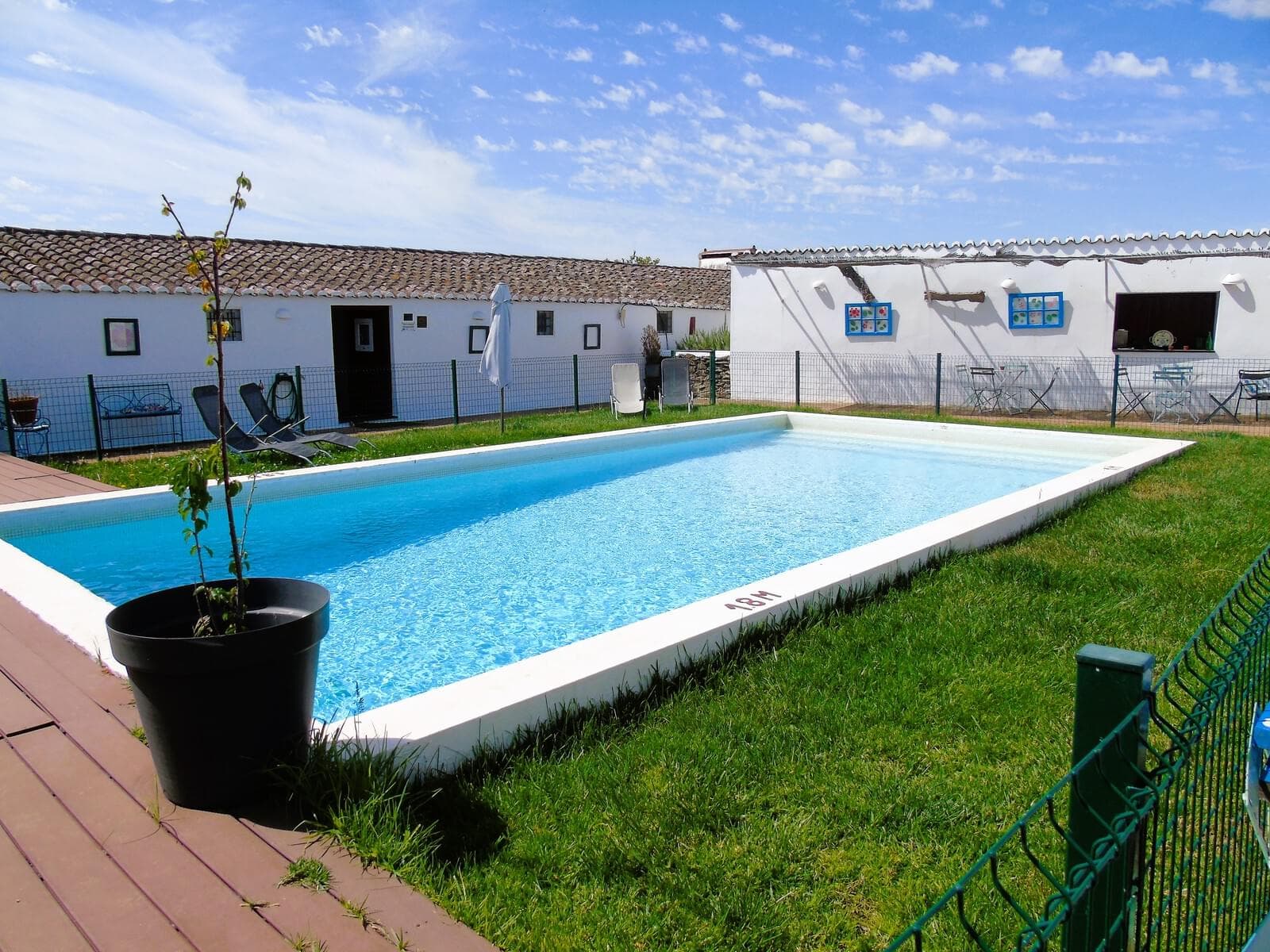 Herdade 106.0 ha, Elvas - Imagem 1