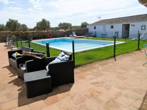 PF30713 - Herdade 106.0 ha, Elvas - Imagem 52