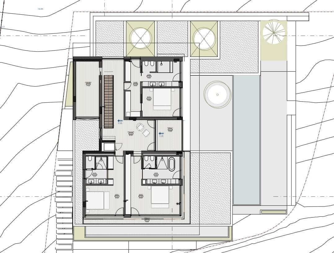 Terreno Urbano 2020 m2, Malveira da Serra, Cascais - Imagem 14