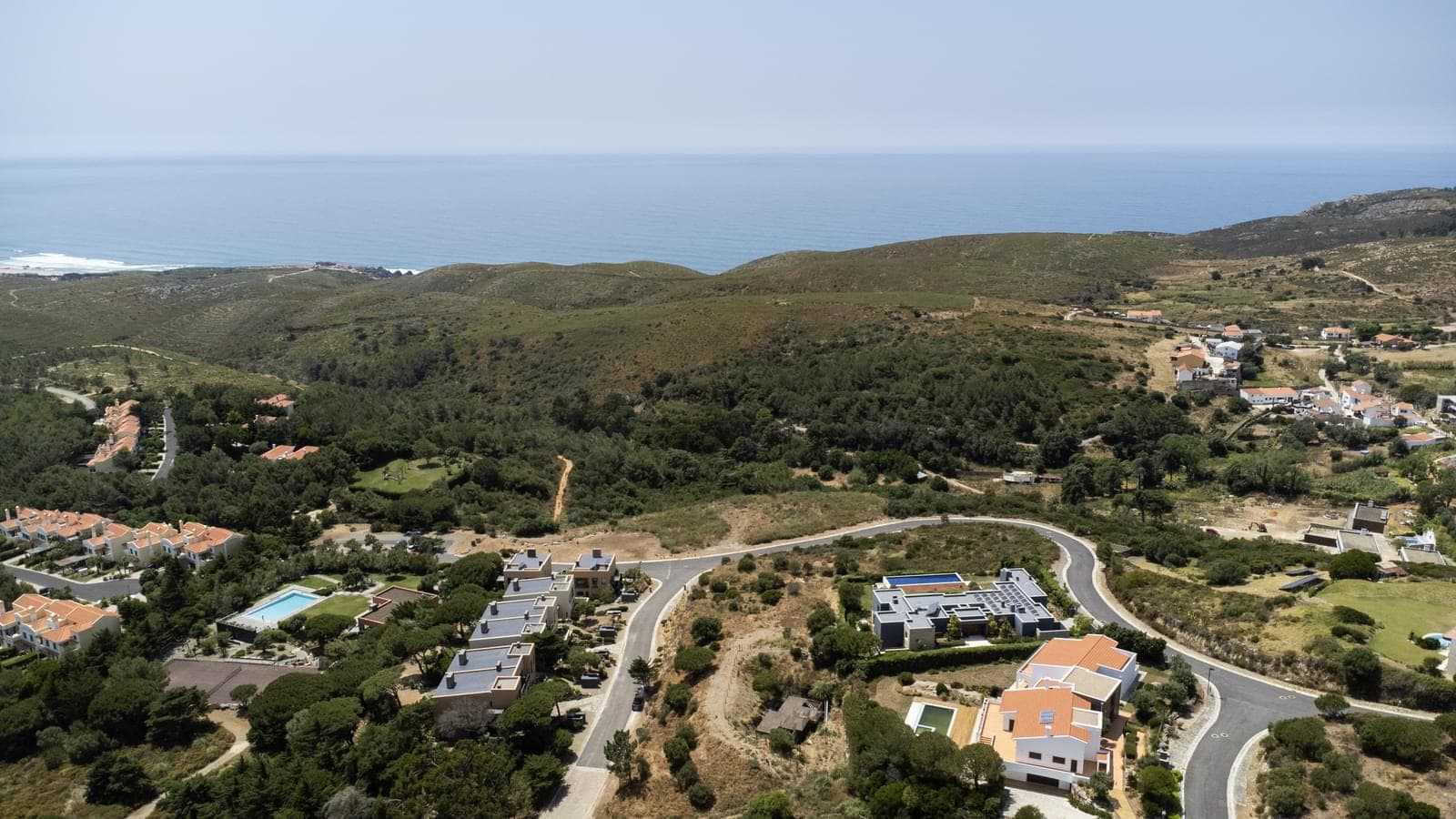 Terreno Urbano 2020 m2, Malveira da Serra, Cascais - Imagem 5