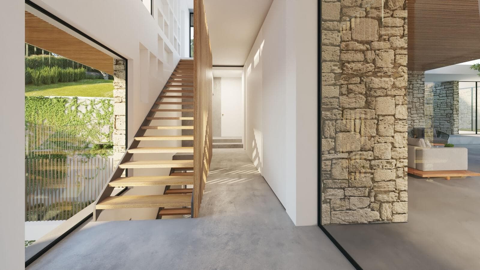 Terreno Urbano 2020 m2, Malveira da Serra, Cascais - Imagem 3