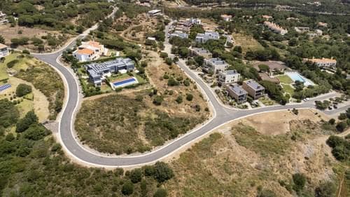 PF30749 - Terreno Urbano 2020 m2, Malveira da Serra, Cascais - Imagem 8