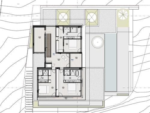 PF30749 - Terreno Urbano 2020 m2, Malveira da Serra, Cascais - Imagem 14