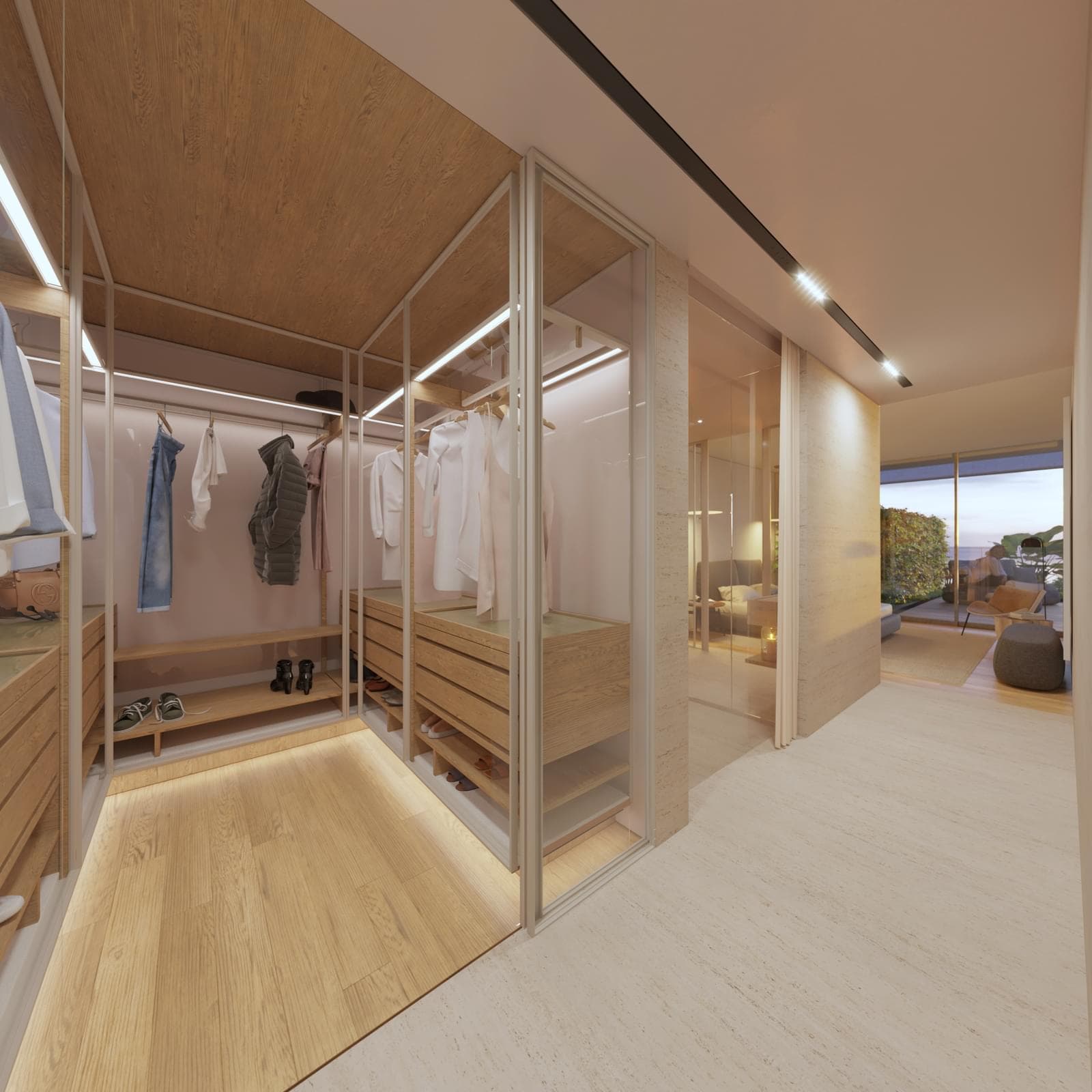 Savoy Residence | Monumentalis - Imagem 36