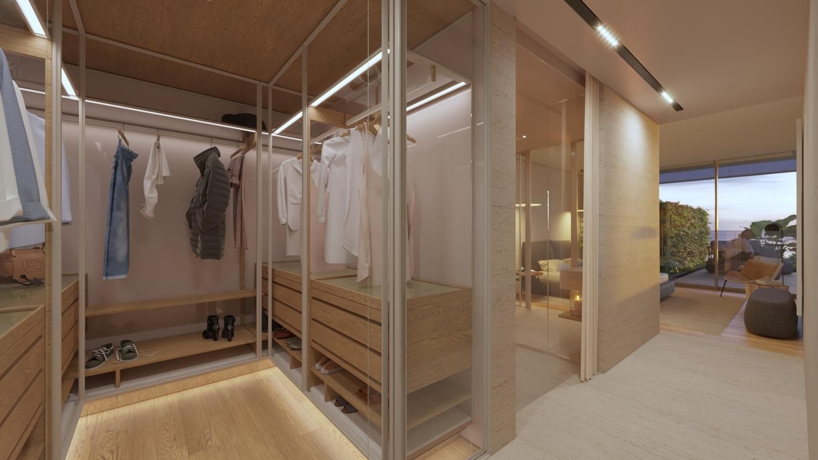 Savoy Residence | Monumentalis - Imagem 16