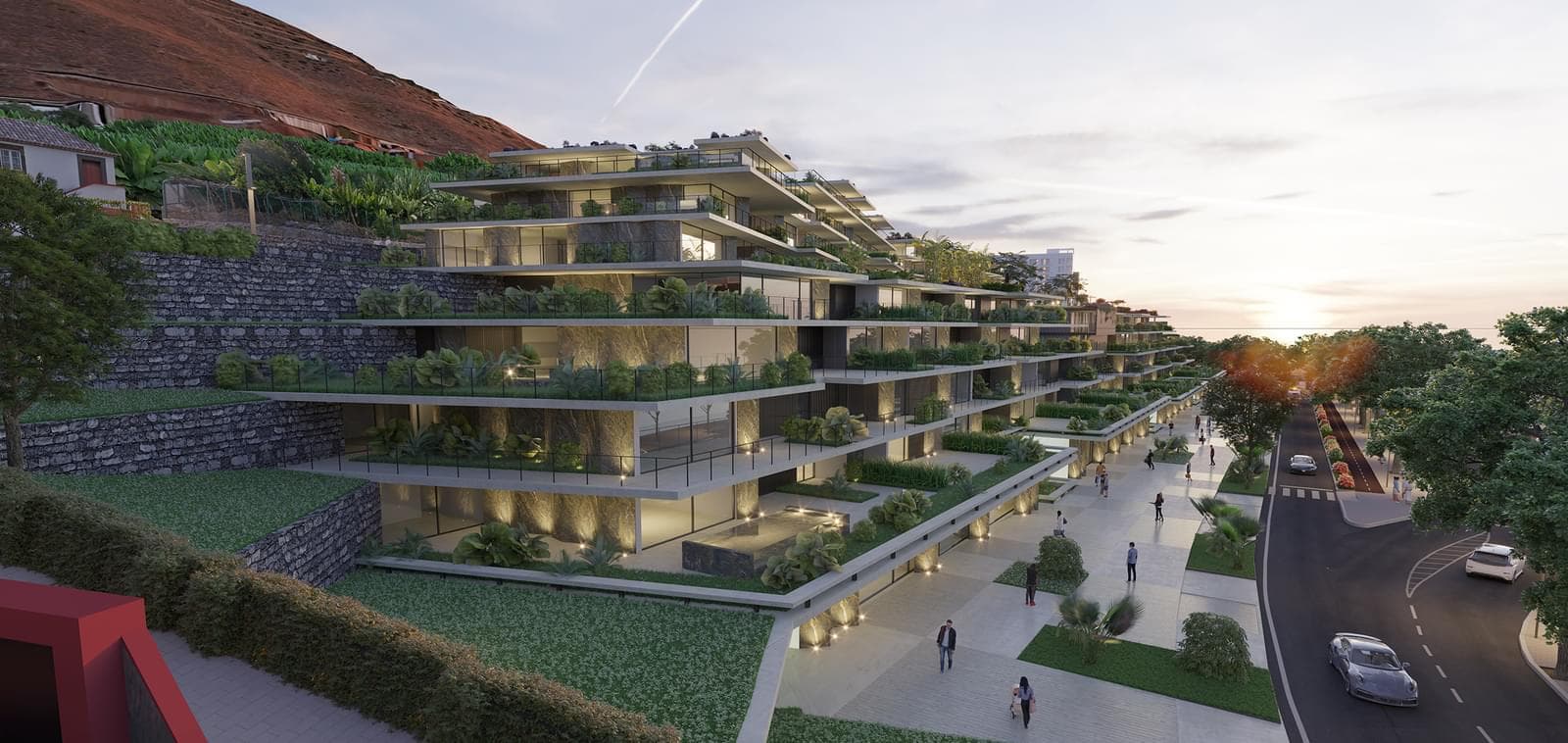 Savoy Residence | Monumentalis - Imagem 7