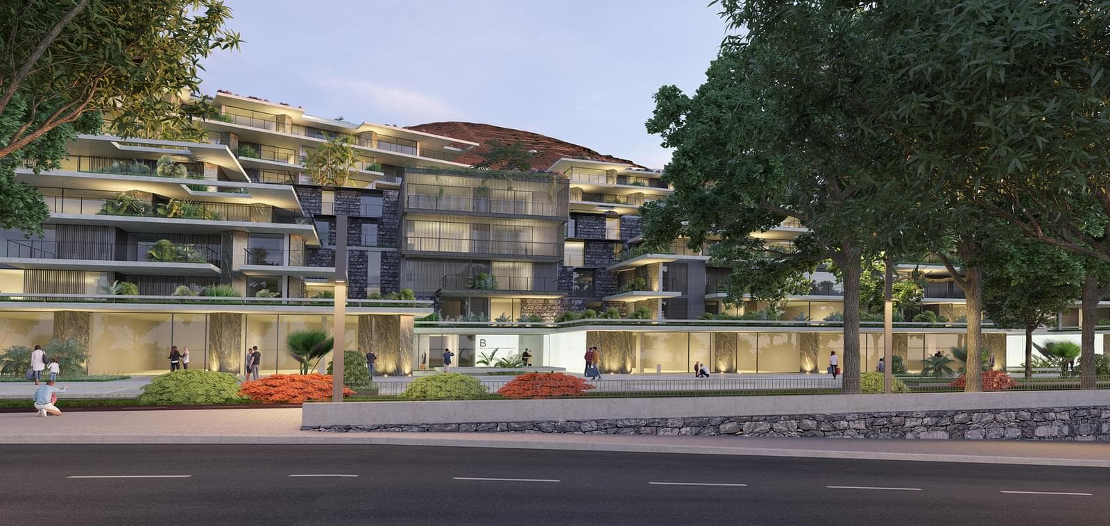 Savoy Residence | Monumentalis - Imagem 13