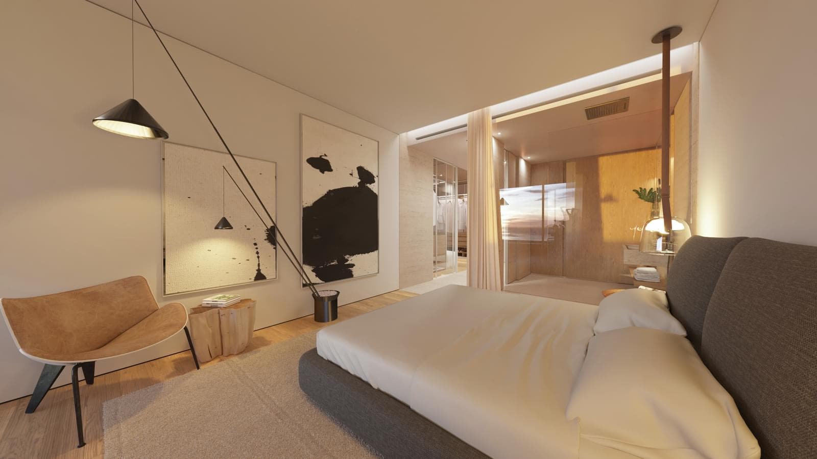 Savoy Residence | Monumentalis - Imagem 115